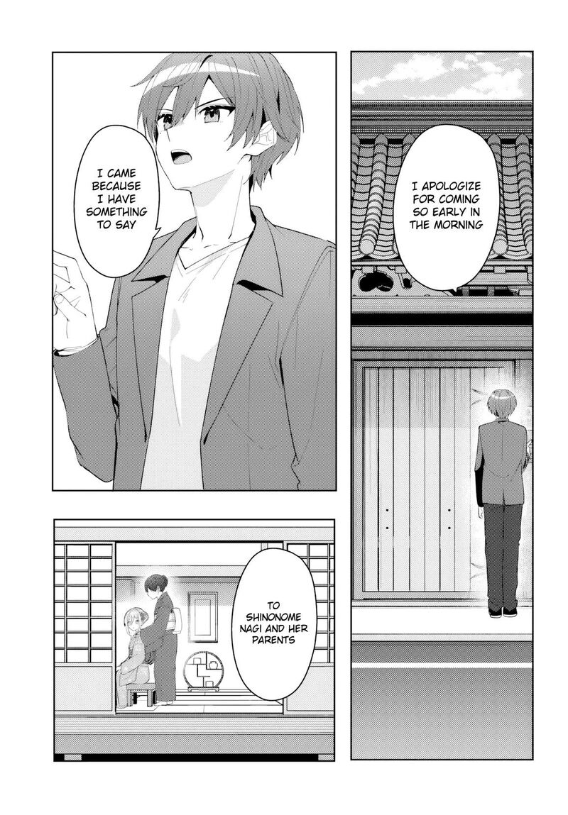 Takou No Koori Hime O Tasuketara Otomodachi Kara Hajimeru Koto Ni Narimashita 17 2