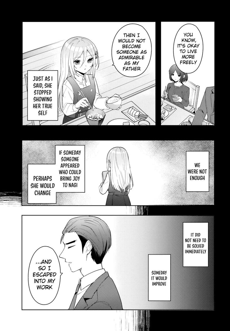 Takou No Koori Hime O Tasuketara Otomodachi Kara Hajimeru Koto Ni Narimashita 17 26