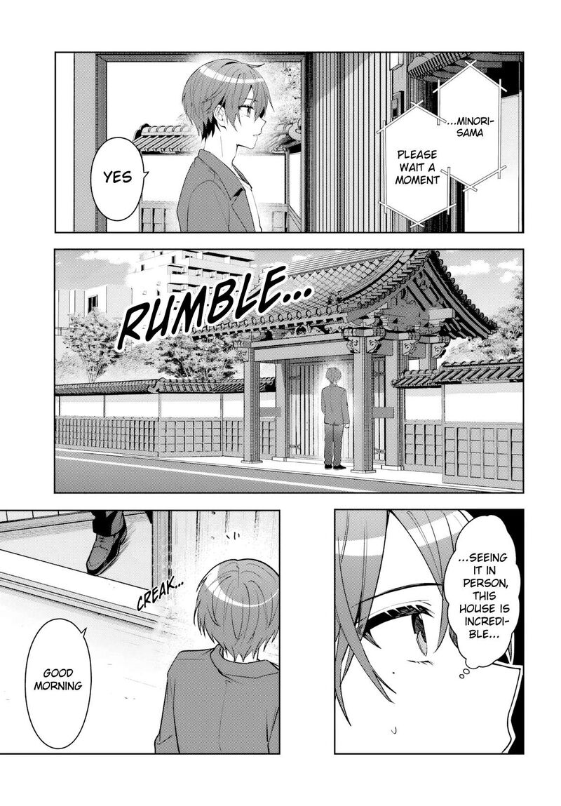 Takou No Koori Hime O Tasuketara Otomodachi Kara Hajimeru Koto Ni Narimashita 17 4