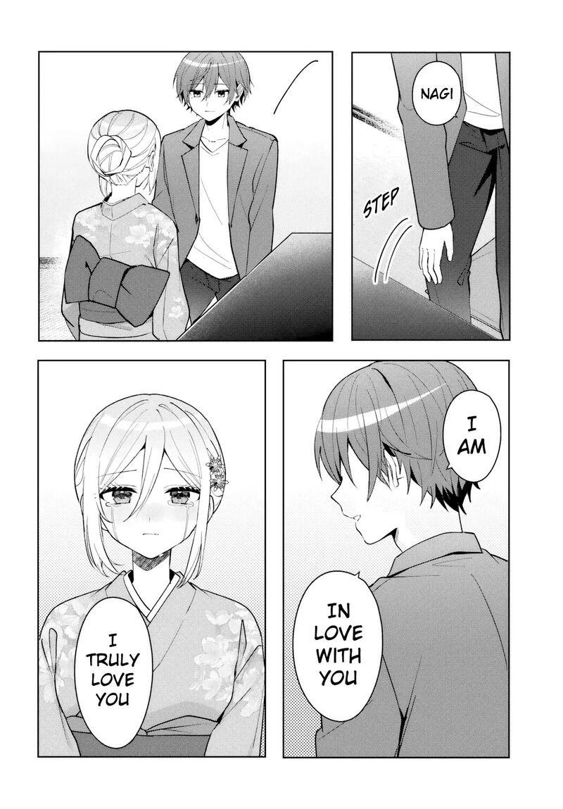 Takou No Koori Hime O Tasuketara Otomodachi Kara Hajimeru Koto Ni Narimashita 18 23