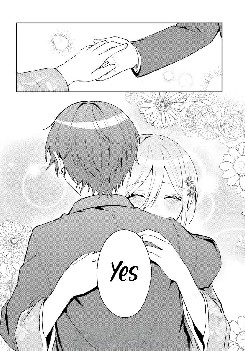 Takou No Koori Hime O Tasuketara Otomodachi Kara Hajimeru Koto Ni Narimashita 18 27