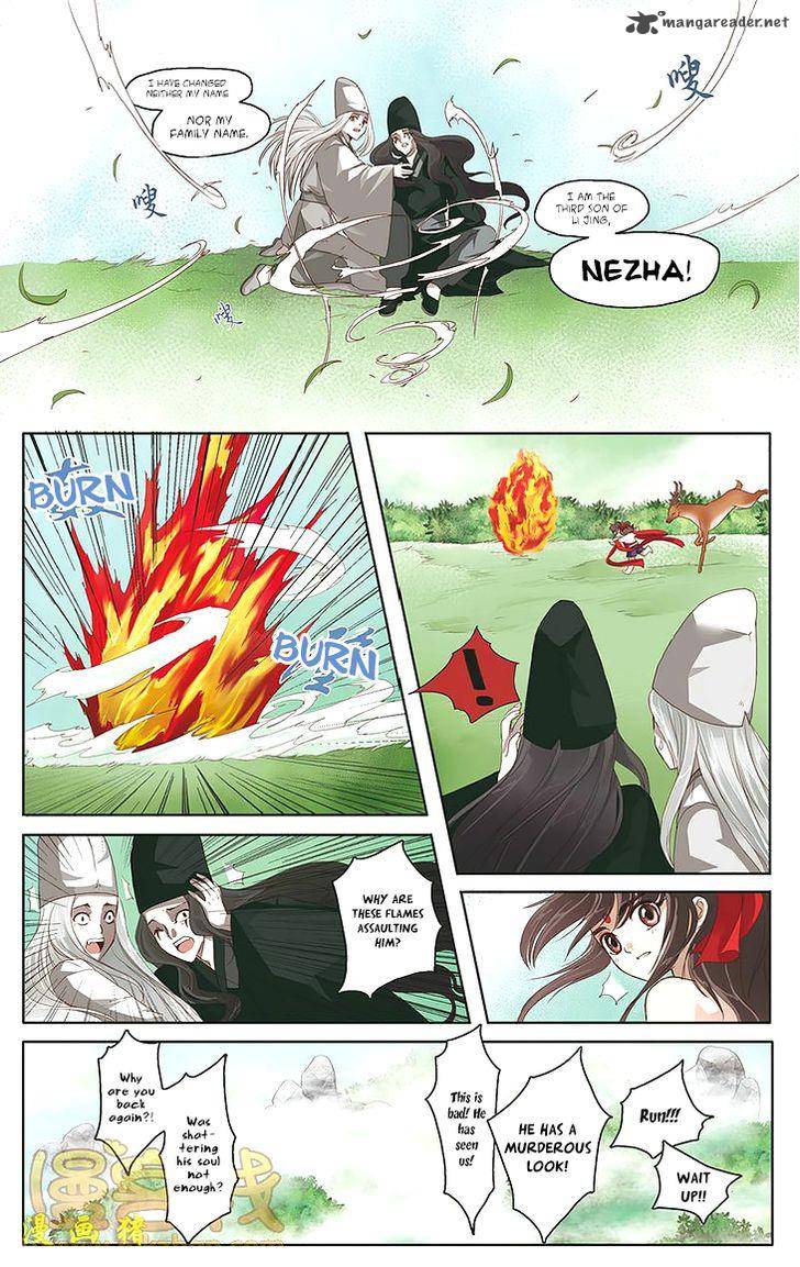 Tale Of Nezha 13 18