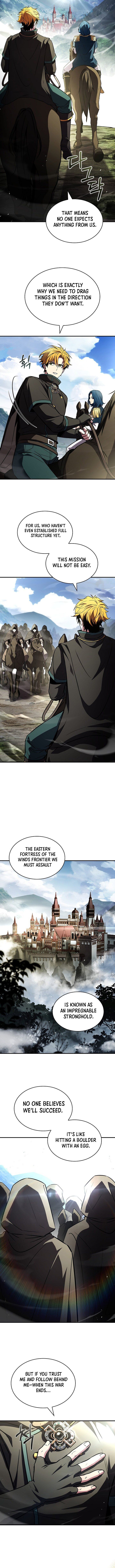 Talent Swallowing Magician 116 12