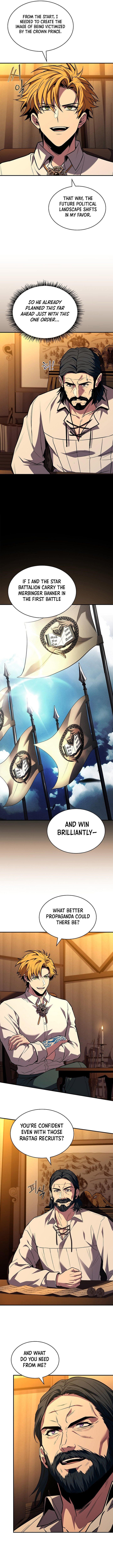 Talent Swallowing Magician 116 8