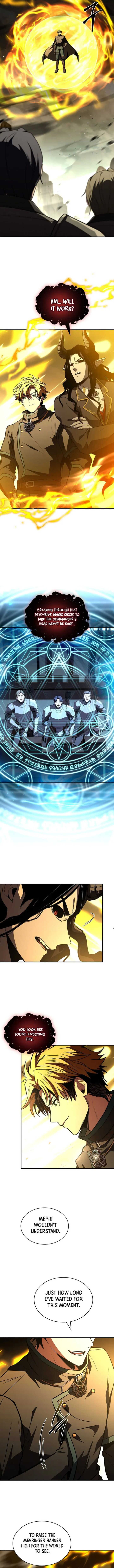 Talent Swallowing Magician 117 11