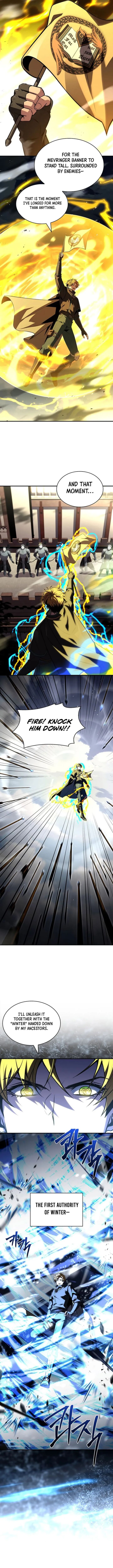 Talent Swallowing Magician 117 12