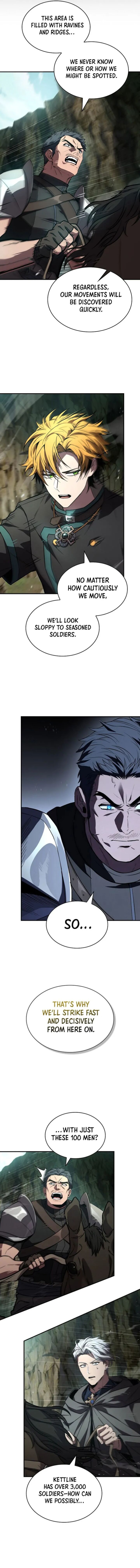 Talent Swallowing Magician 117 3