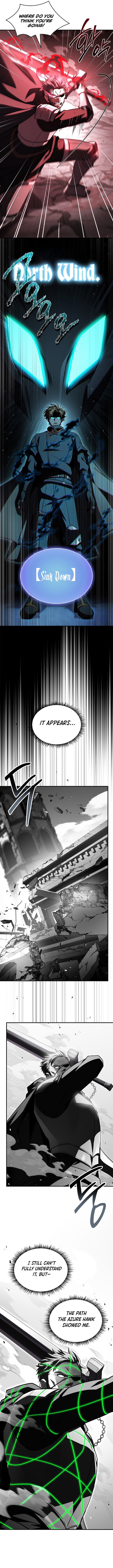 Talent Swallowing Magician 118 12