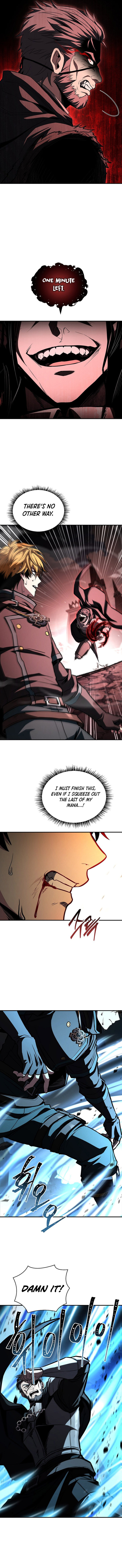 Talent Swallowing Magician 118 14