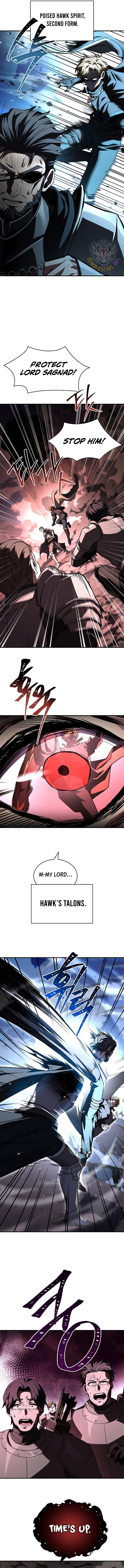 Talent Swallowing Magician 118 15