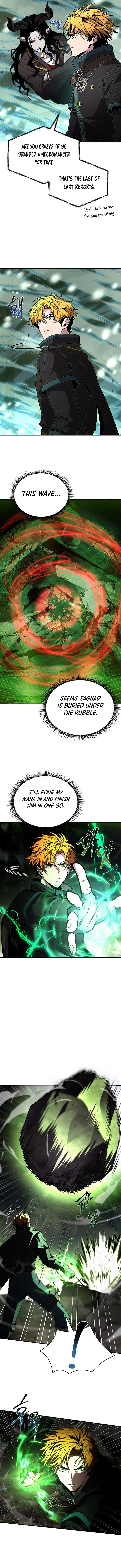 Talent Swallowing Magician 118 4