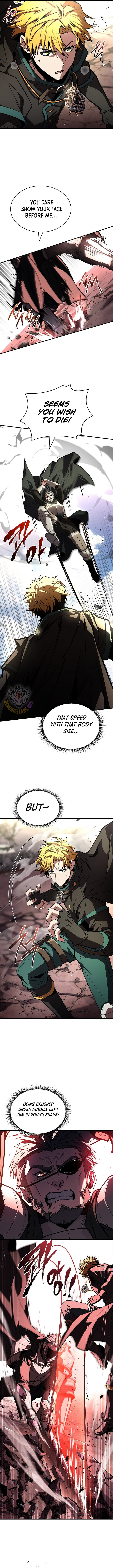 Talent Swallowing Magician 118 7