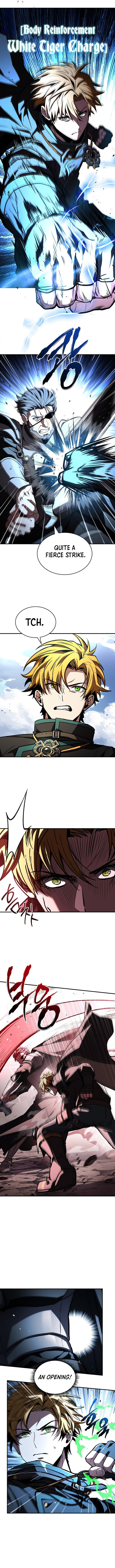 Talent Swallowing Magician 118 8