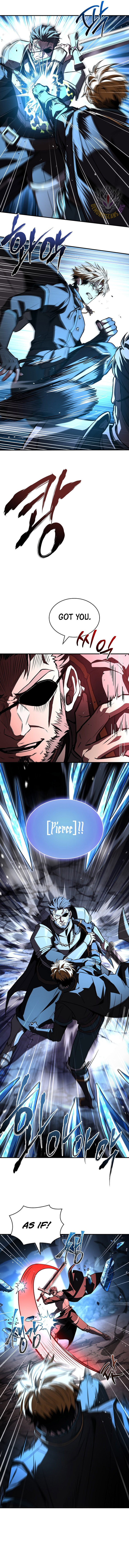 Talent Swallowing Magician 118 9