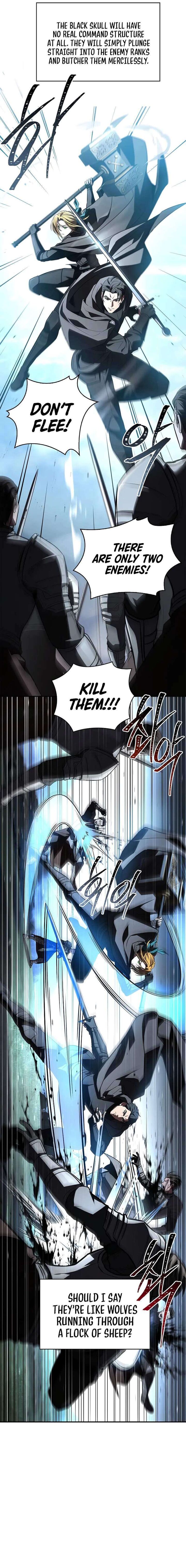 Talent Swallowing Magician 123 2