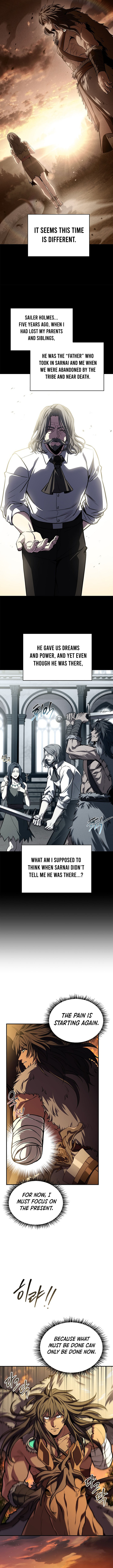 Talent Swallowing Magician 127 10