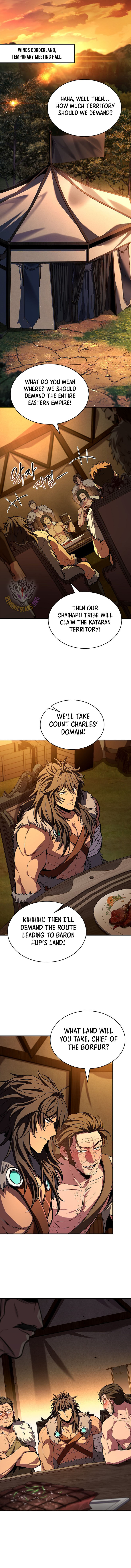 Talent Swallowing Magician 127 11