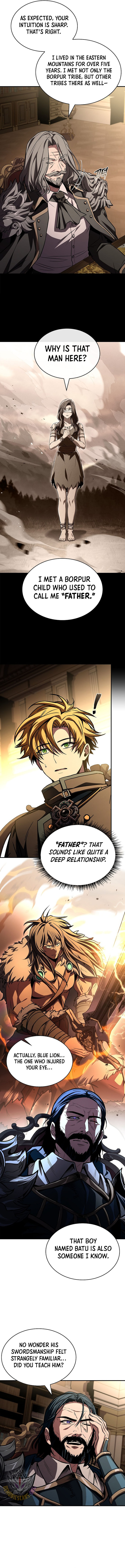 Talent Swallowing Magician 127 7