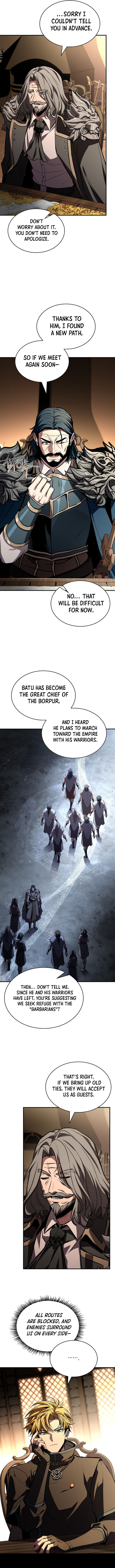 Talent Swallowing Magician 127 8