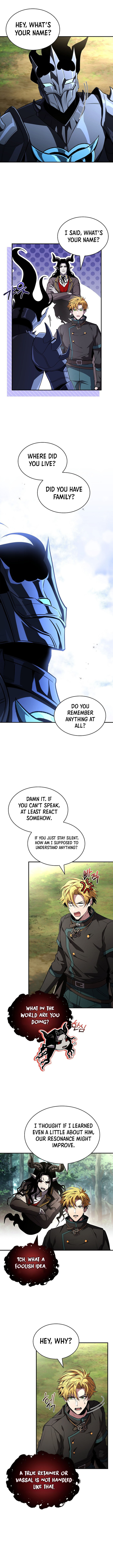 Talent Swallowing Magician 128 10