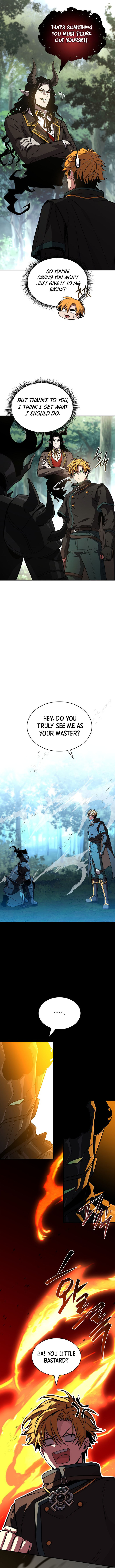 Talent Swallowing Magician 128 12