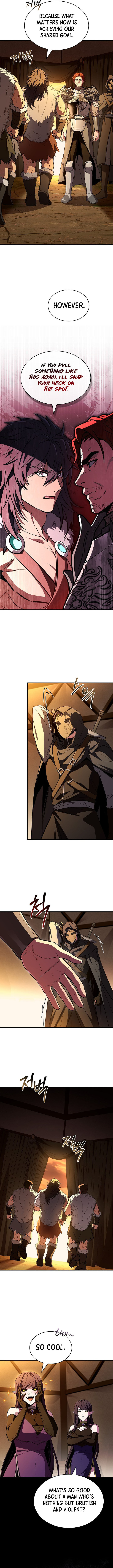 Talent Swallowing Magician 128 2