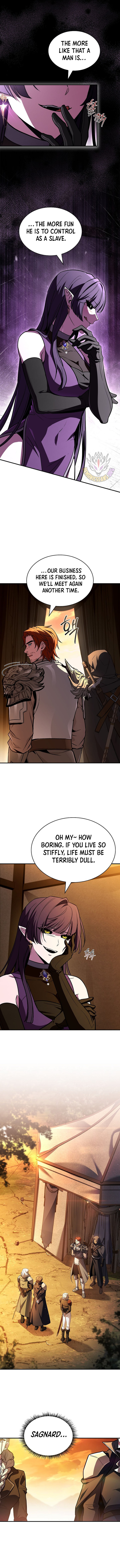 Talent Swallowing Magician 128 3