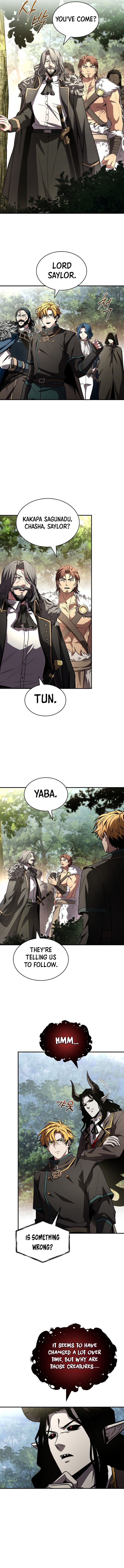 Talent Swallowing Magician 128 6