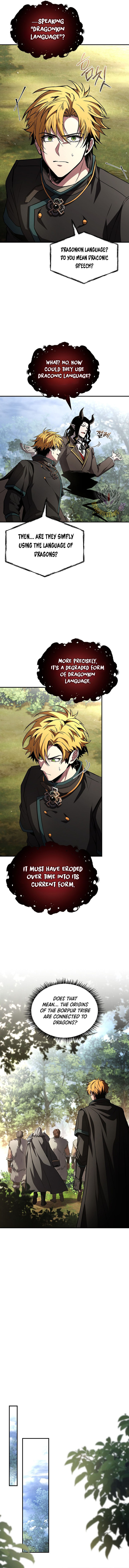 Talent Swallowing Magician 128 7