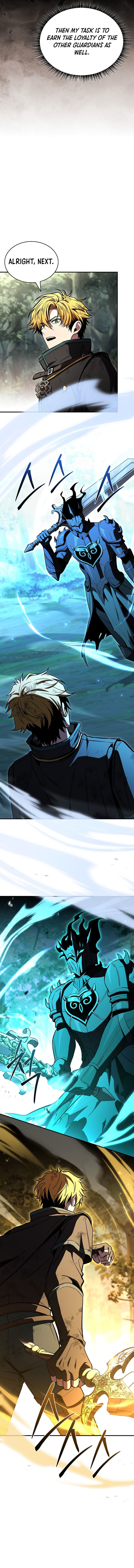 Talent Swallowing Magician 129 12