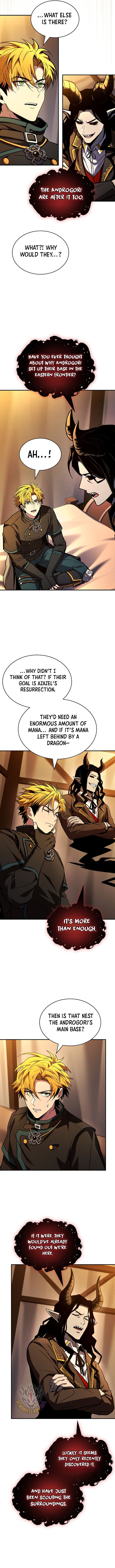 Talent Swallowing Magician 129 15