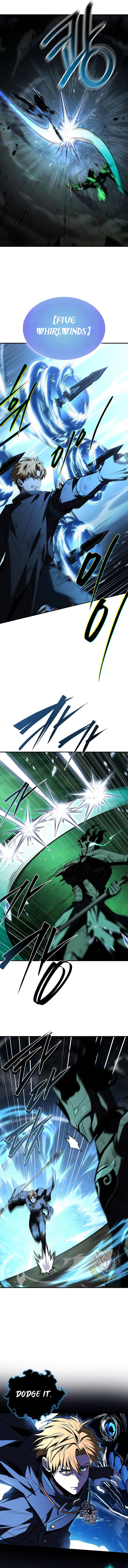 Talent Swallowing Magician 129 3