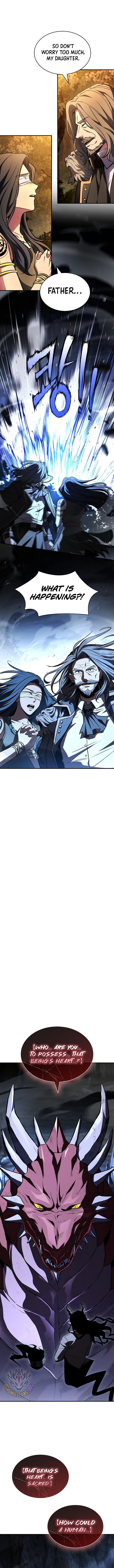 Talent Swallowing Magician 130 11