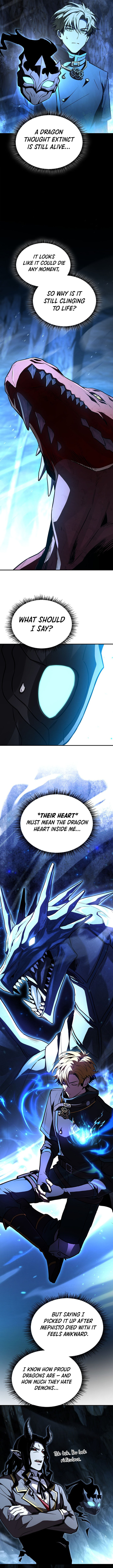 Talent Swallowing Magician 130 12