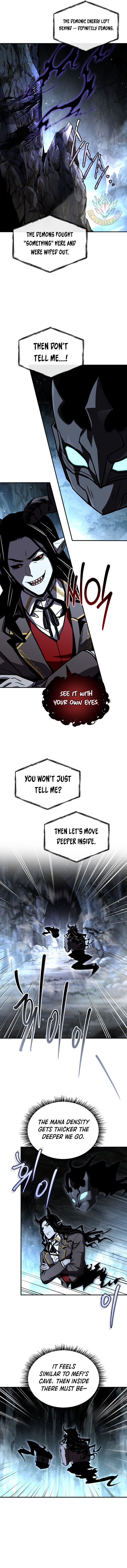 Talent Swallowing Magician 130 3