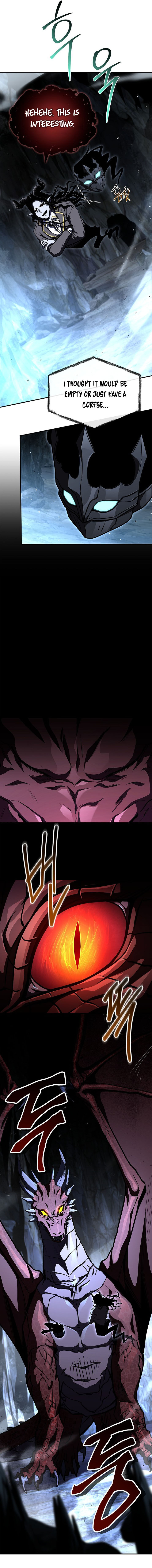 Talent Swallowing Magician 130 4