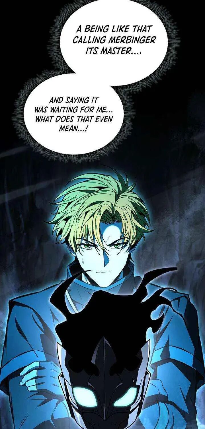 Talent Swallowing Magician 131 11