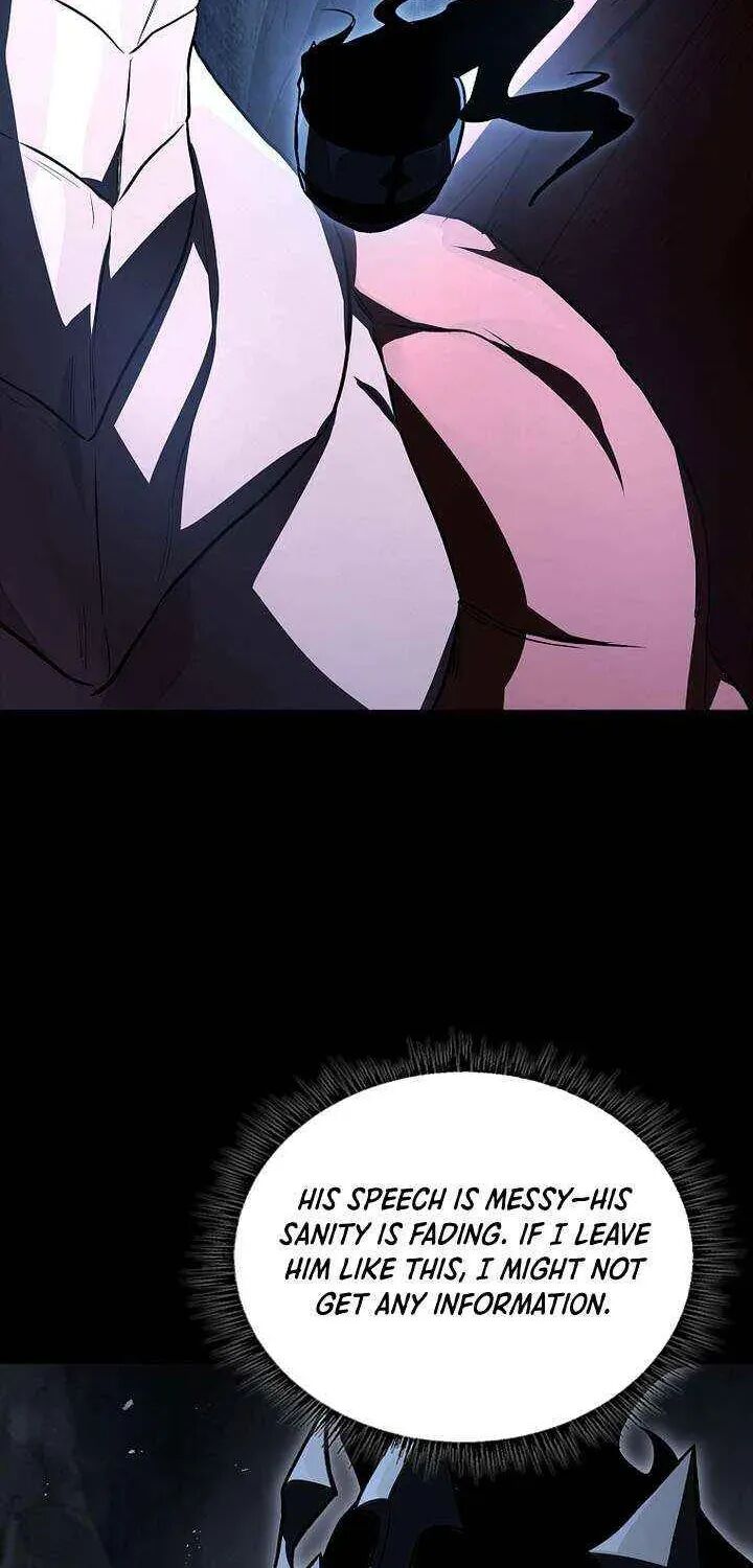 Talent Swallowing Magician 131 17