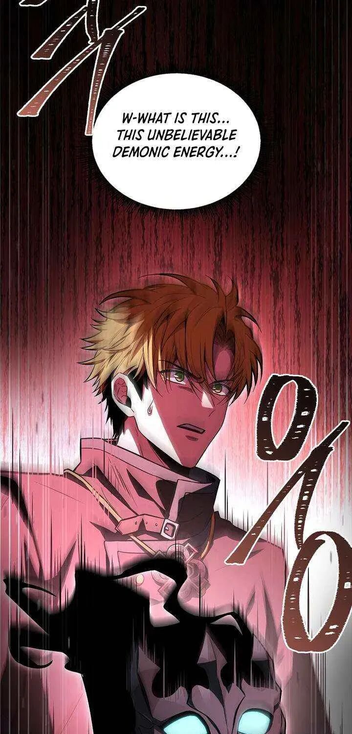 Talent Swallowing Magician 131 26