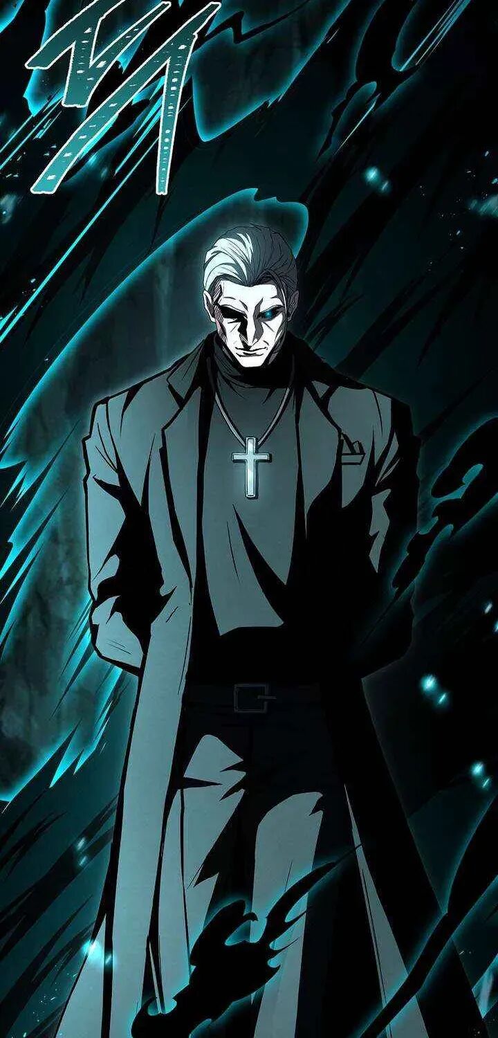 Talent Swallowing Magician 131 31