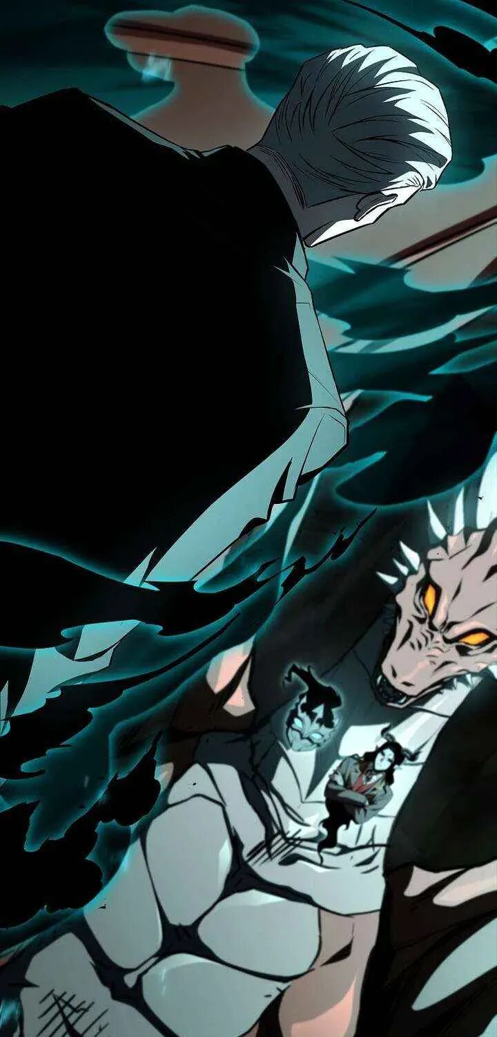 Talent Swallowing Magician 131 35