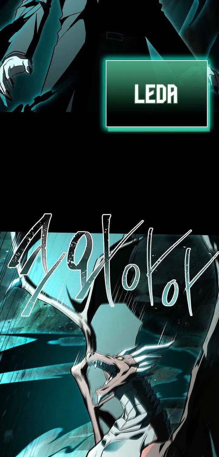 Talent Swallowing Magician 131 37