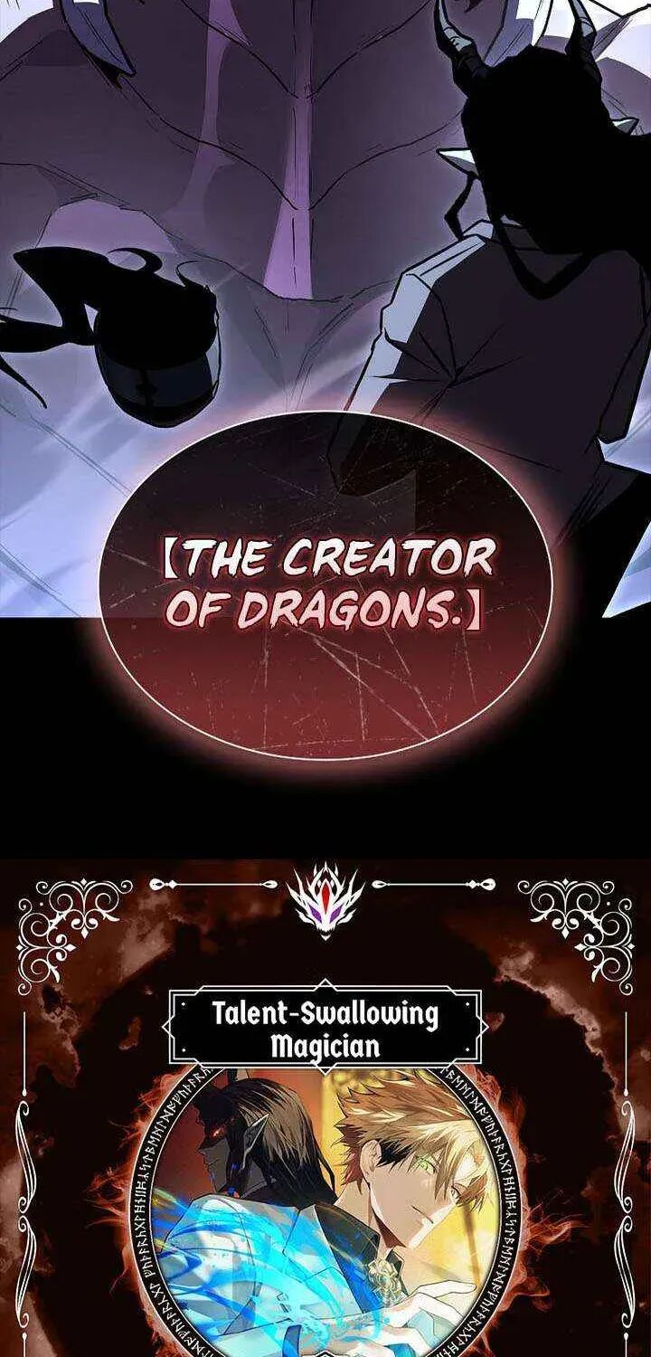 Talent Swallowing Magician 131 4