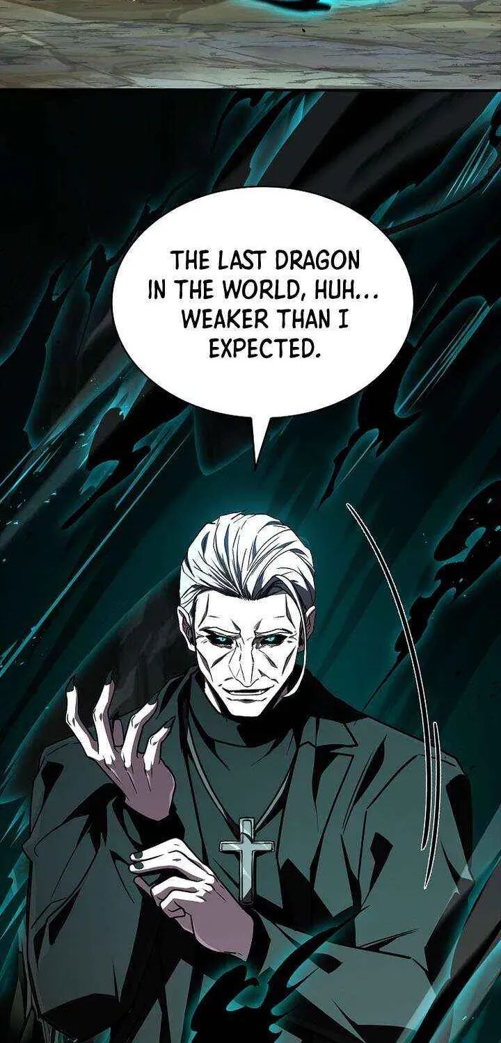 Talent Swallowing Magician 131 49