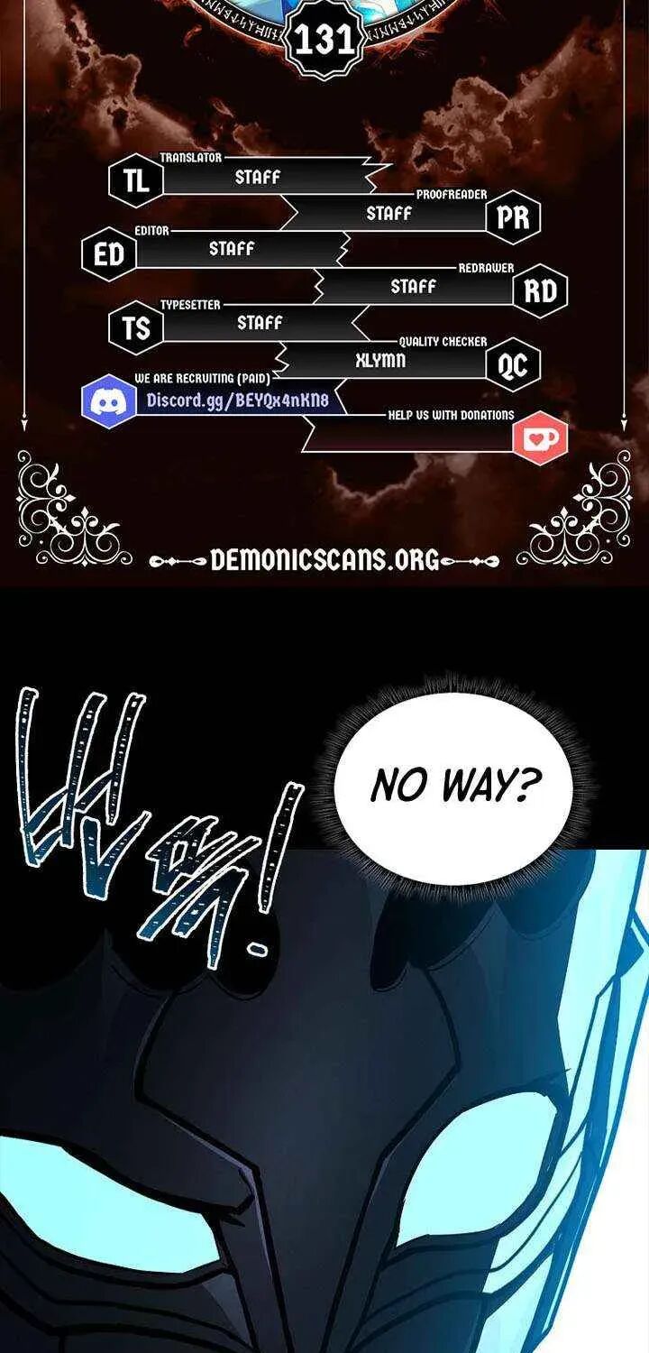 Talent Swallowing Magician 131 5