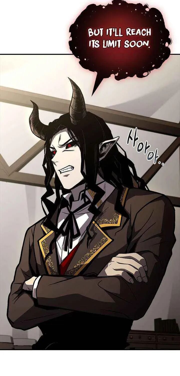 Talent Swallowing Magician 131 64