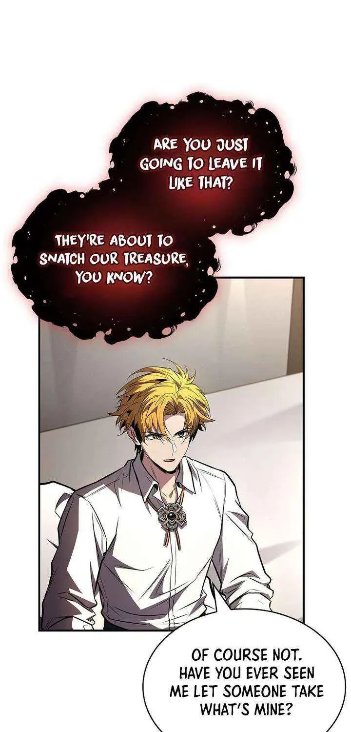 Talent Swallowing Magician 131 65