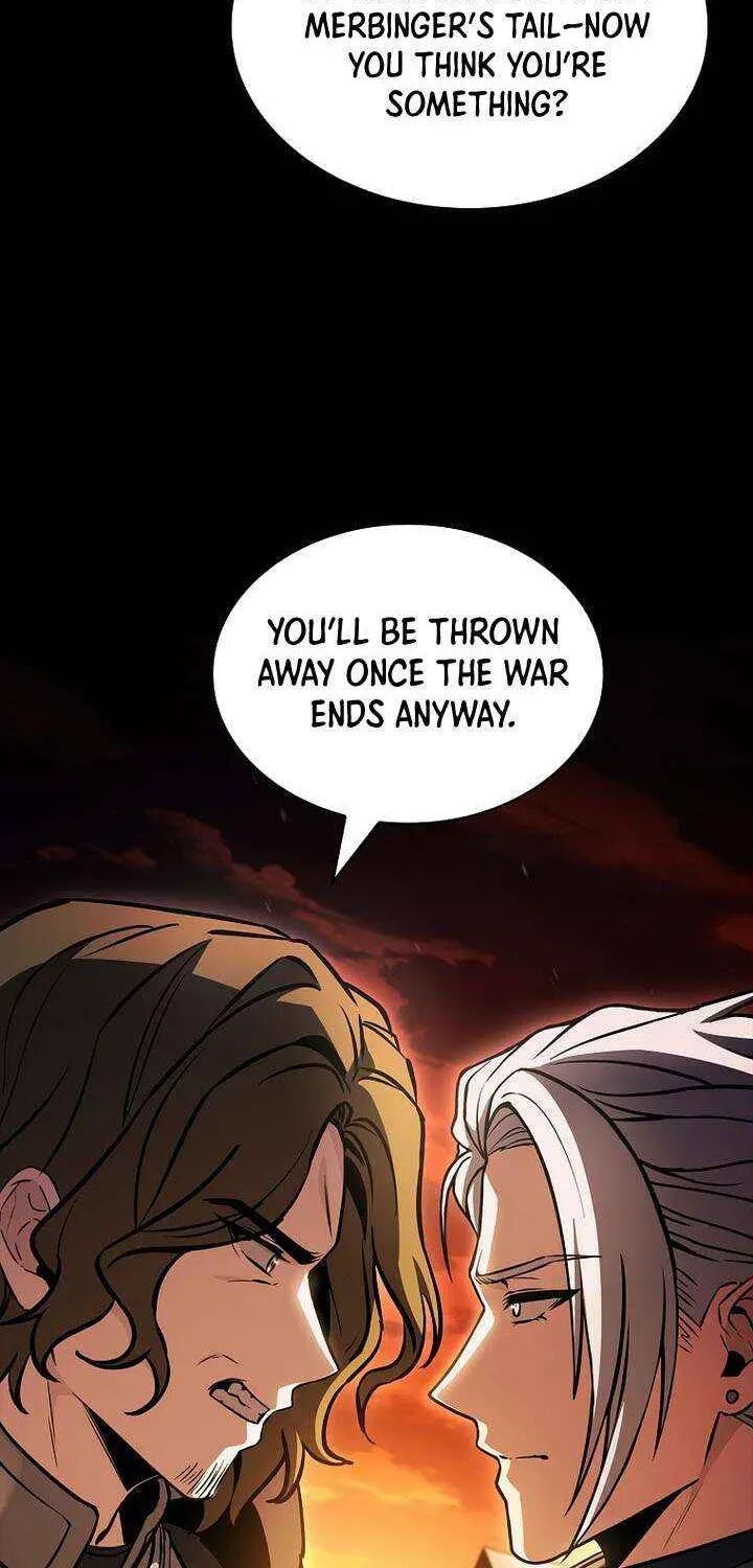 Talent Swallowing Magician 131 86