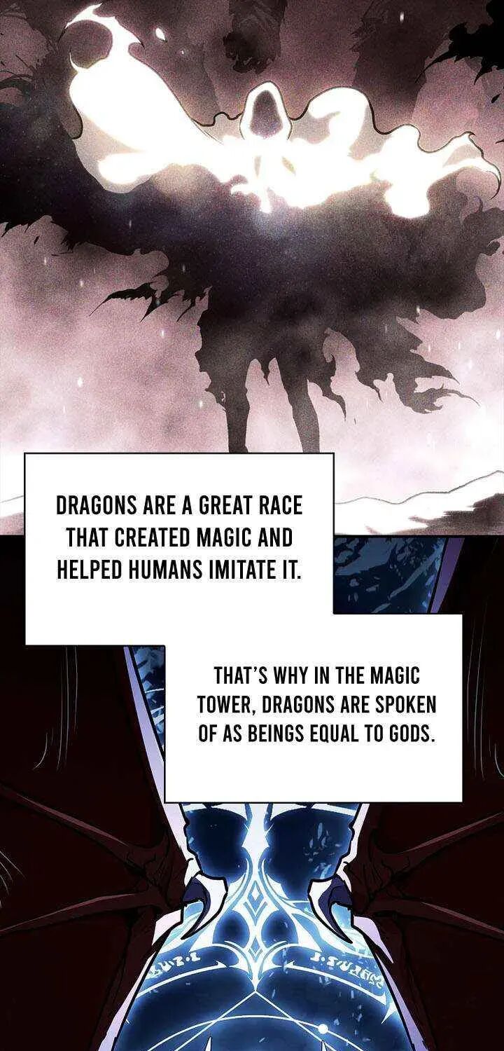 Talent Swallowing Magician 131 9