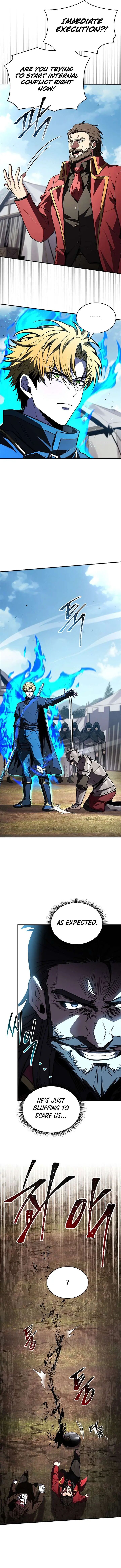 Talent Swallowing Magician 132 14